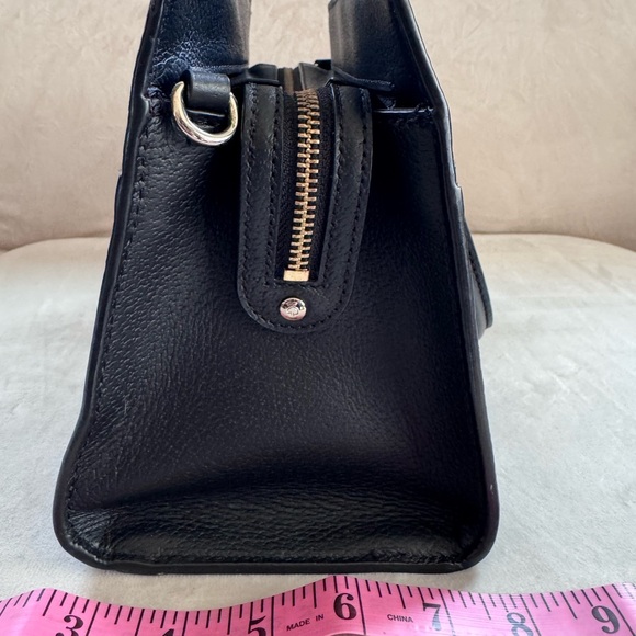 Kate Spade Black Crossbody Bag and Wallet Set - Picture 7 of 16